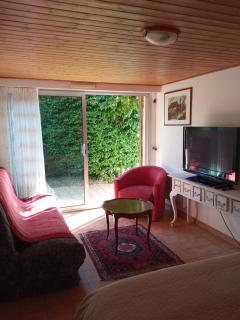 Gîte 2 personnes, proche mer - Challans - 8