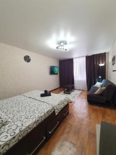 Very cozy 1-room apartment - Oral - 5