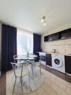 Very cozy 1-room apartment - Oral - 4