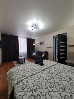 Very cozy 1-room apartment - Oral - 3