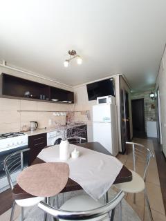 Very cozy 1-room apartment - Oral - 1