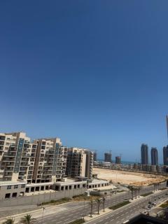 Down town alamin - El-Alamein - 9
