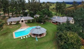 Katberg Eco Golf Estate - Balfour - 5