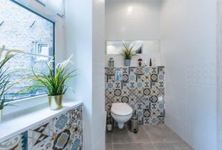 LTS RENT Comfortable OLD TOWN & ART, Three Rooms - Gdańsk - 4
