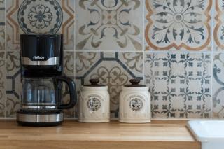 Tranquility House - 4