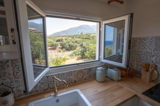 Tranquility House - Livadia - 8