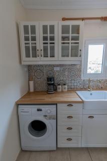 Tranquility House - Livadia - 6