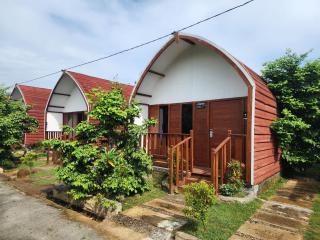 Takamas Resort - Kesembu - 6