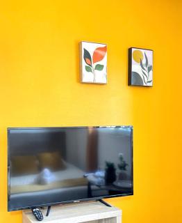 Studio Platanes 1 - Proche Disneyland - Parking gratuit - Meaux - 5