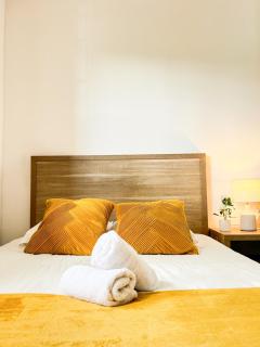 Studio Platanes 1 - Proche Disneyland - Parking gratuit - Meaux - 0