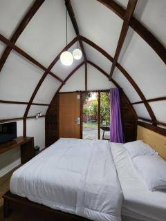 Takamas Resort - Kesembu - 3