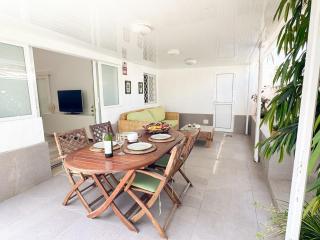 Dunes House by CanaryScape - San Bartolomé - 4