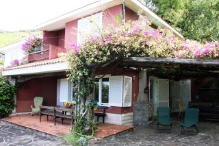 Villa Rosa - La Marinella - 0