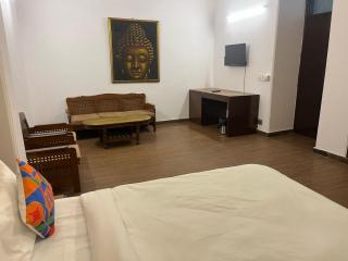 Hotel Rose Villa - 3