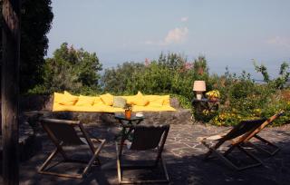 Villa Rosa - La Marinella - 6
