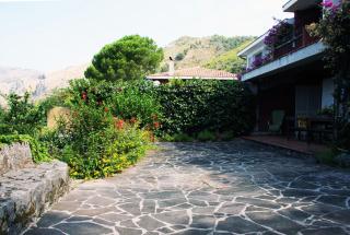Villa Rosa - La Marinella - 5