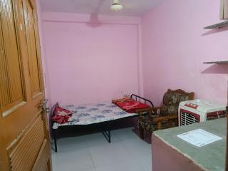 Fouji hotel Indore - Indore - 5