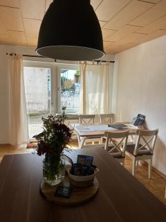 Ferienwohnung Wepernest - Hardegsen - 8