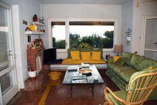 Villa Rosa - La Marinella - 2
