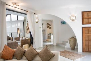Villa Clémentine with a private pool - Calodyne - 2