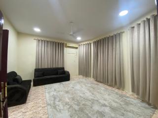 منزل خاص بثلاث غرف نوم ومجلس وصالة - Salalah - 8