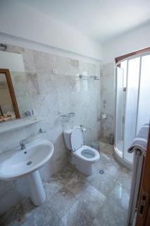 Thimeli Hotel - Lygourio - 4