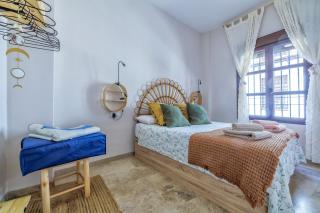 El descanso del almorávide - 5