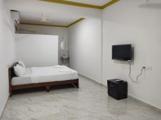 cbc joy resort - Calangute - 6