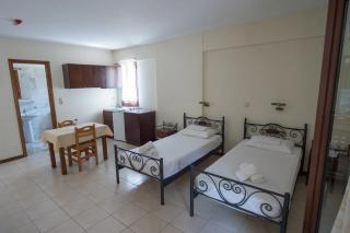 Thimeli Hotel - Lygourio - 2