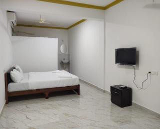 cbc joy resort - Calangute - 5