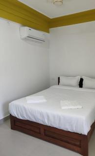 cbc joy resort - Calangute - 4