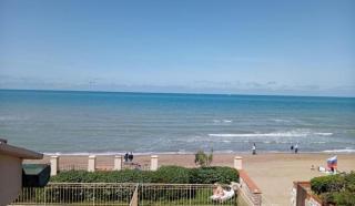Appartamenti onda etrusca due camere da letto sulla spiaggia di San Vincenzo - 6