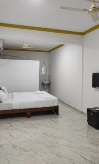 cbc joy resort - Calangute - 2