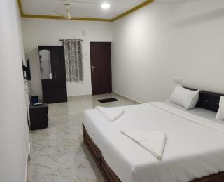cbc joy resort - Calangute - 1