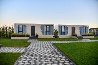 Amber Hotel Albania - Spille - 6