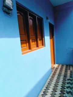 Fouji hotel Indore - Indore - 1