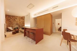 Bravissimo Vivaldi 4-5C, Monthly Apartment - Girona - 0