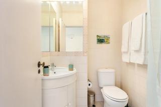 Trendy Loft in the heart of the city! - Lisbona - 5