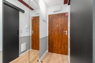 Zgierska 1 by Homeprime - Warsaw - 8