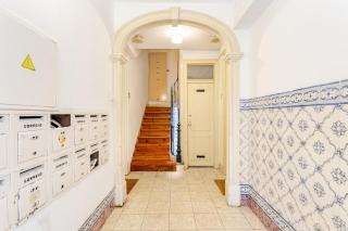 Trendy Loft in the heart of the city! - Lisbona - 8
