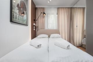 Zgierska 1 by Homeprime - Warsaw - 4