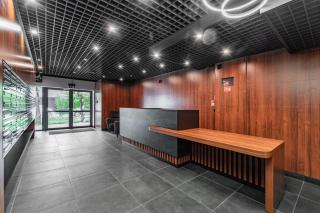 Zgierska 1 by Homeprime - Warsaw - 3