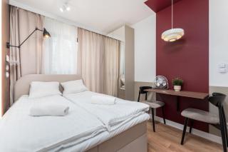 Zgierska 1 by Homeprime - Warsaw - 2