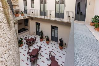 Bravissimo Vivaldi 4-5C, Monthly Apartment - Girona - 4