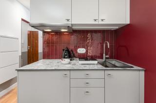 Zgierska 1 by Homeprime - Warsaw - 1