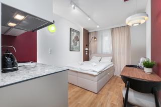 Zgierska 1 by Homeprime - Warsaw - 0