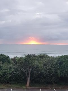 Deep Blue Guest House - Amanzimtoti - 0