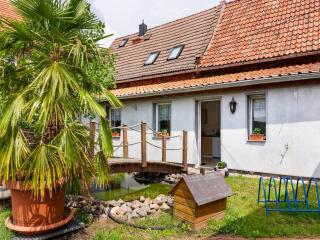 Welcoming Apartment in Meisdorf near nightlife - Meisdorf - 5