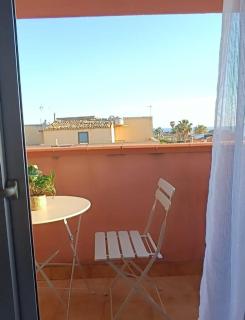 Le Casuzze di Mary - Villaggio Azzurro - 0