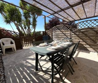 SAINT-FLORENT T2 avec terrasse piscine - Saint-Florent - 0